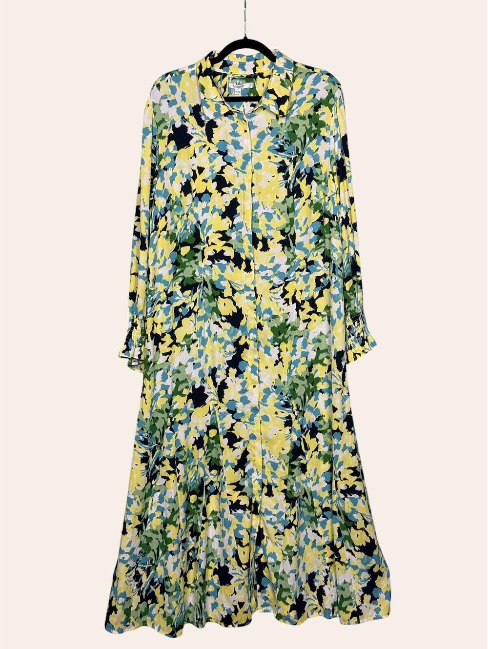 Chicos Dress